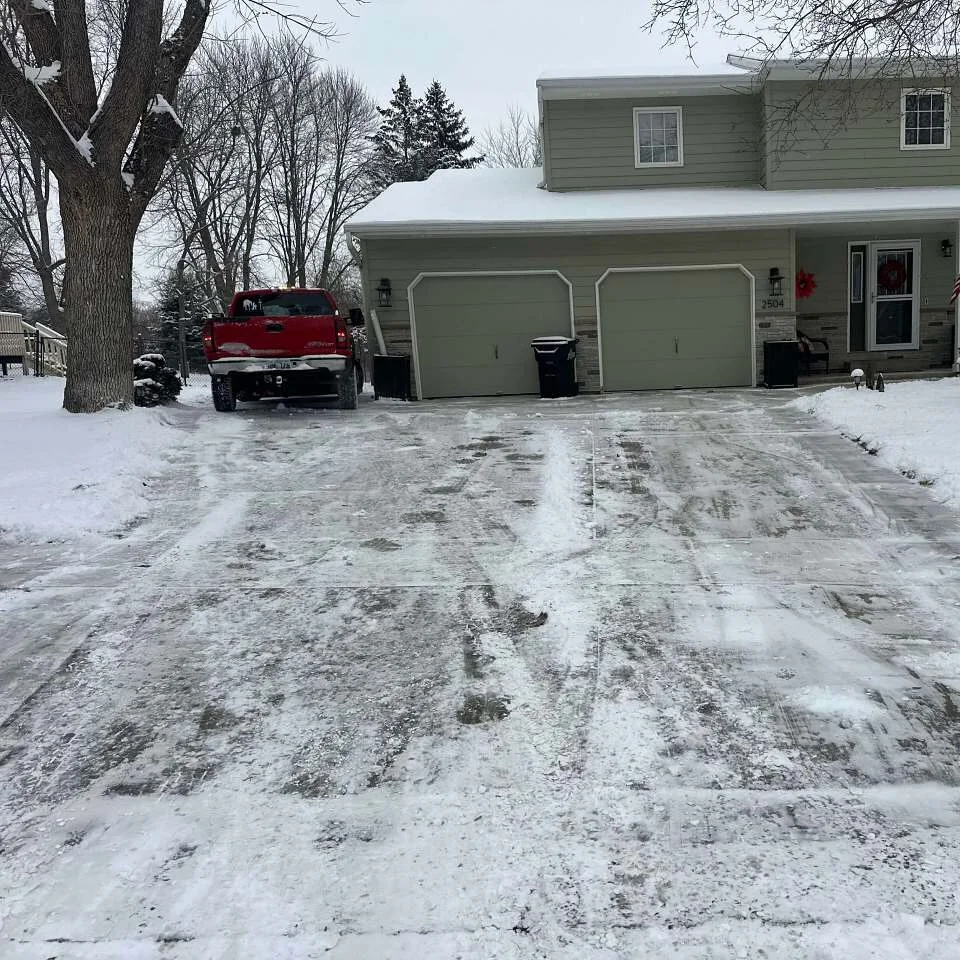 Snow Removal